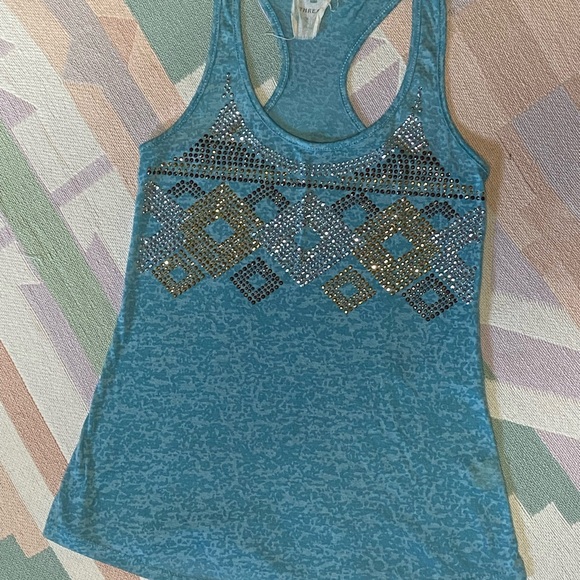 2 Racerback Tanks - Picture 2 of 7